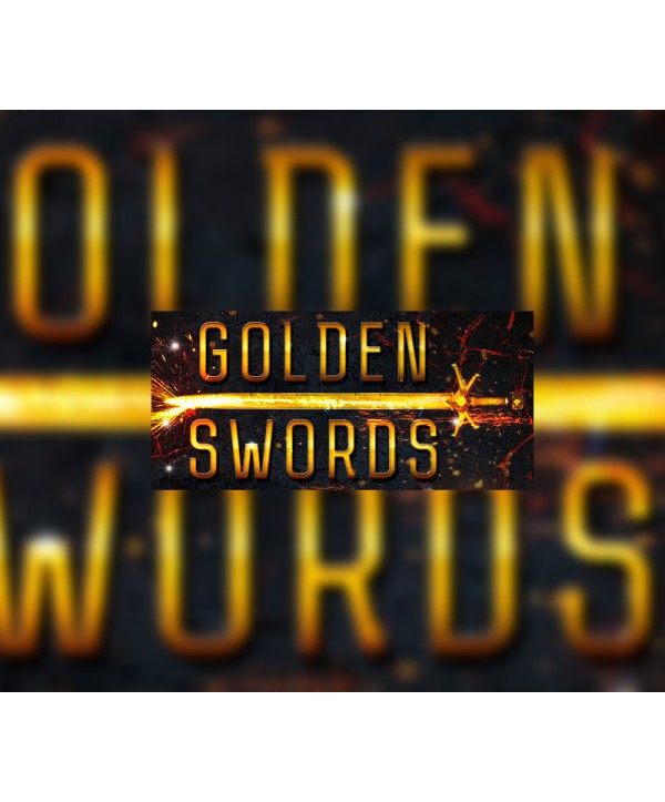 Golden Swords Steam Key GLOBAL